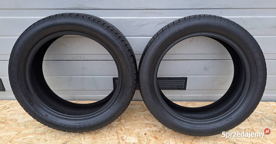 Opony Letnie Platin Rp 420 Summer XL 19550 R16 Pirelli Mielęcin