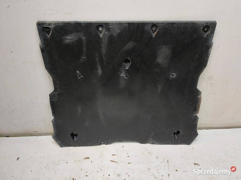 TESLA MODEL Y 2023r Osłona silnika dolna przód sprzedam