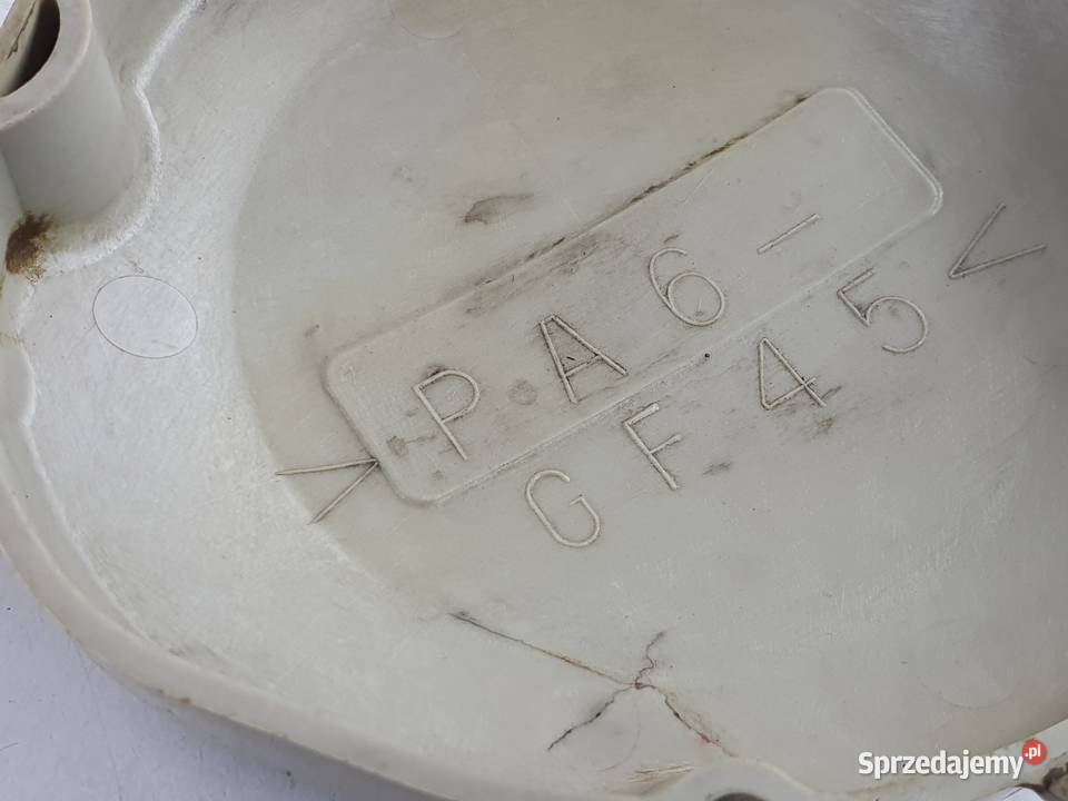 Dekiel Magneta Pokrywa Yamaha Yz 125