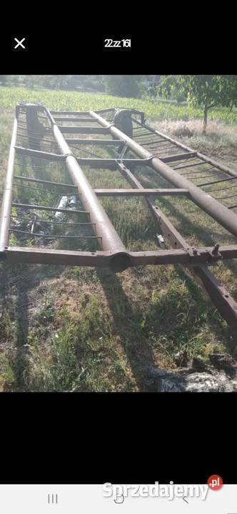 Sprzeda glebogryzarkę i walec Glebogryzarki Iłów sprzedam