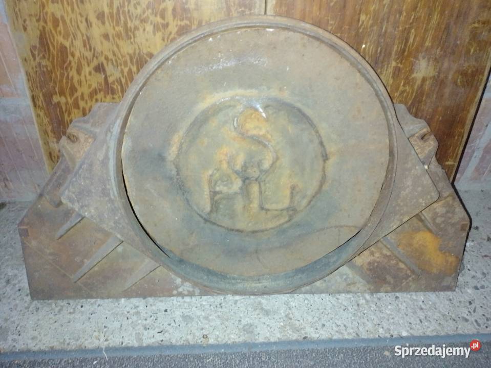 SHL zabytek techniki Pozostałe podkarpackie Jarosław