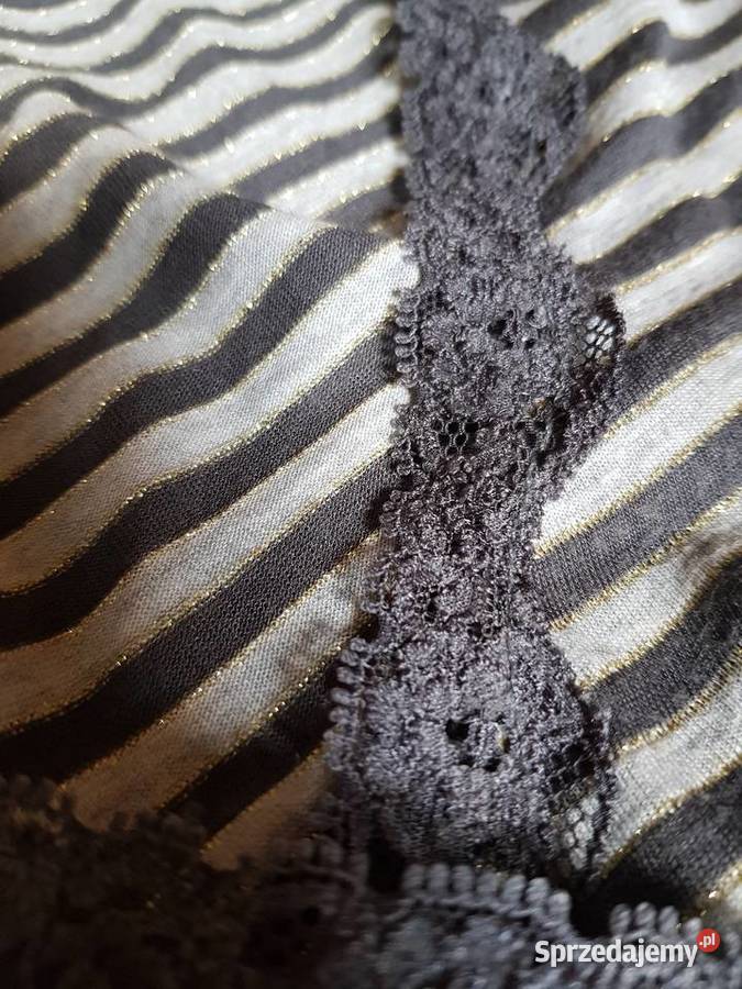 Top Secret woman sweter bluzka narzutka koszula Inny wzór Kielce