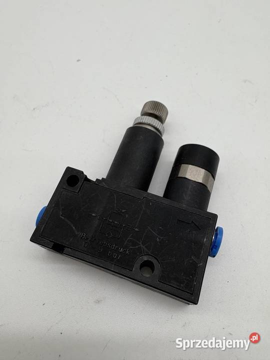 Festo LRMAQS4 153495 Regulator ciśnienia Warszawa