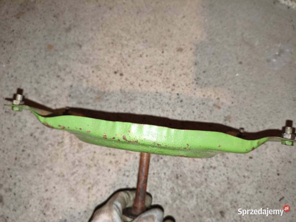 Mocowanie koła zapasowego Dniepr MT K650 K750 Leszno