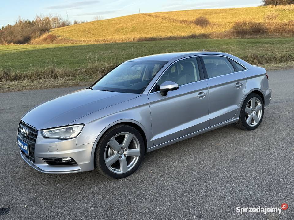 16TDi 110 Gwarancja Książki Xenon LEDy Mały poduszka powietrzna Sanok