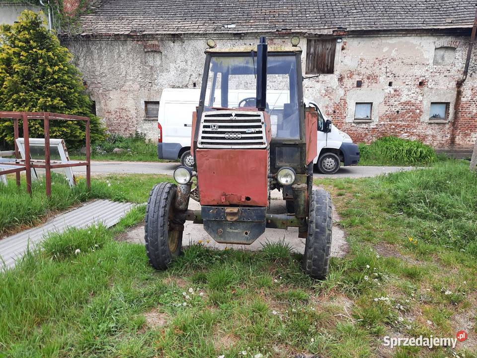 Zetor 8011 880286461 Głogów