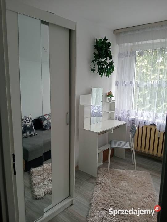 Mieszkanie LSM 3 pokojowe lubelskie Lublin