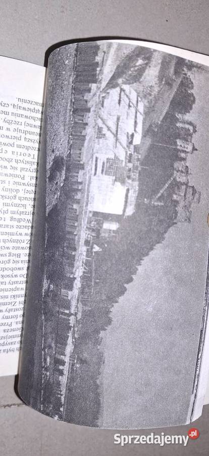 II wydanie botaniczno entomologiczne PWWP 1987 Łęczyca