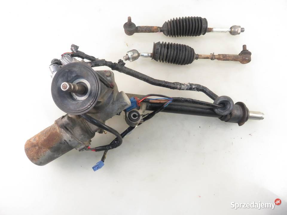 MAGLOWNICA SUZUKI SX4 4858054L51 małopolskie