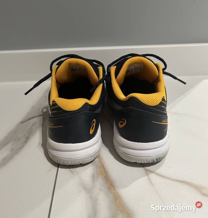 Asics świetne buty nowe 44 Wrocław