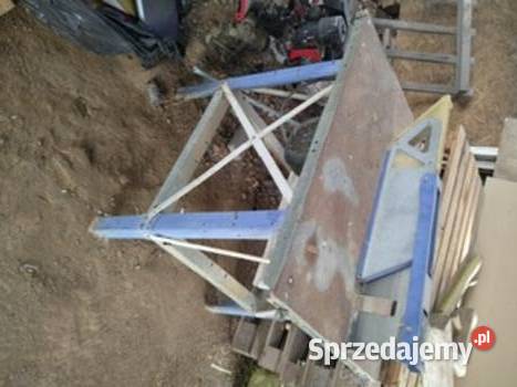 Piła tarczowa stołowa METABO
