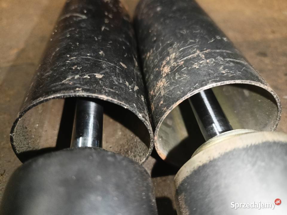 Amortyzatory fiat 126p maluch Krosno Lublin