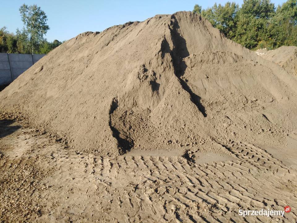 ziemia ogrodowa do zakładania trawnika przesiana Ostrowiec Świętokrzyski sprzedam