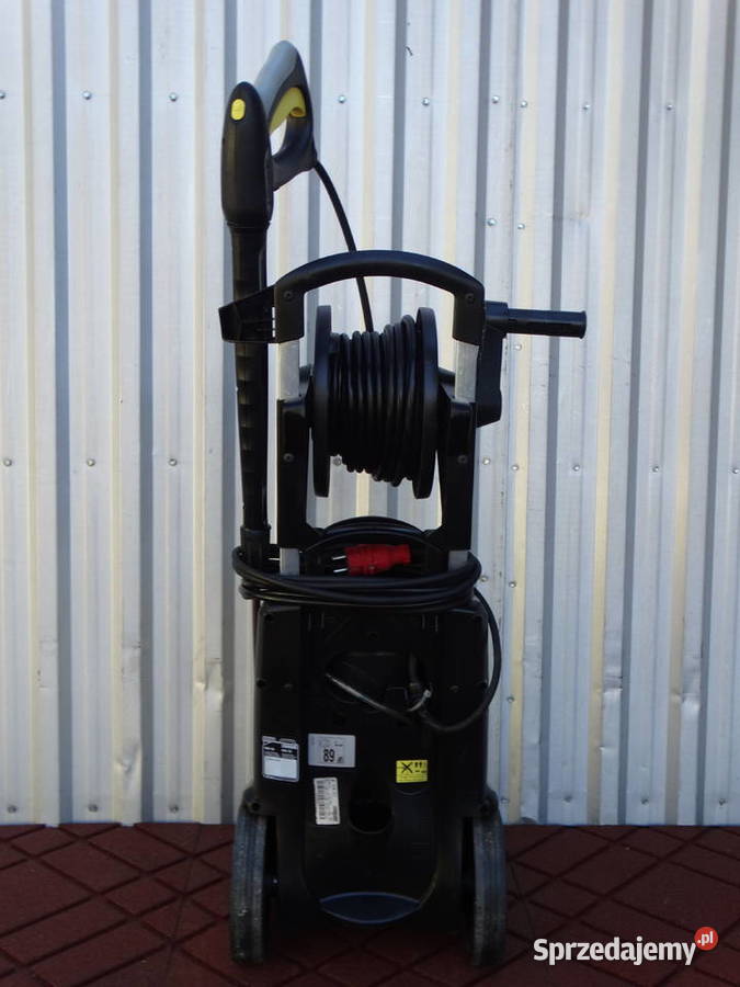 Myjka Ciśnieniowa Karcher HD 515 CX 2011 150 bar mazowieckie Radom sprzedam