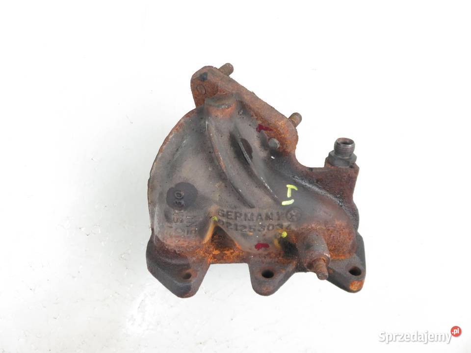 KOLEKTOR WYDECHOWY SHARAN GALAXY 28 V6 małopolskie