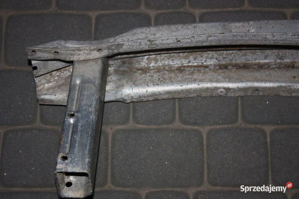 AUDI A4 B6 BELKA ZDERZAKA TYŁ 8E0807309C Albigowa