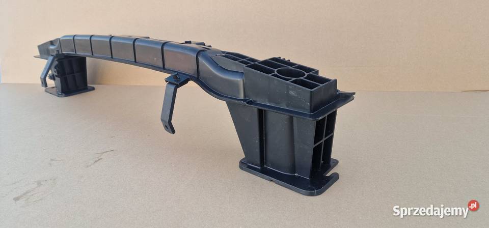 HYUNDAI KONA II BELKA ZDERZAKA TYŁ 86631BE100 lubuskie Bieleń sprzedam