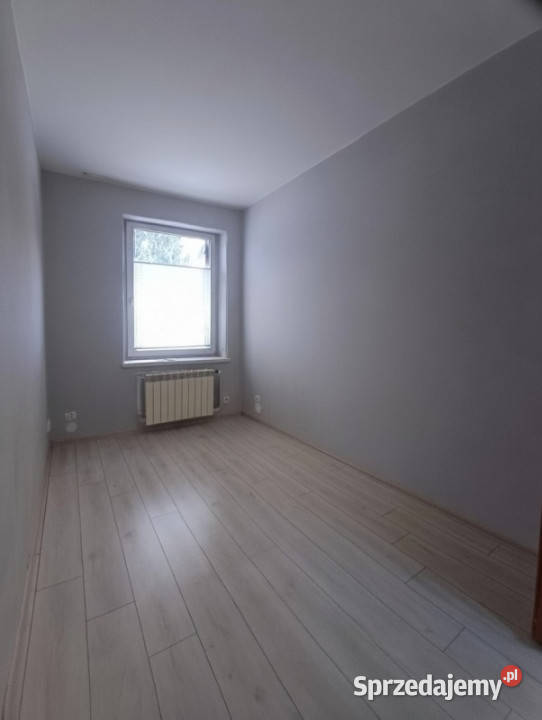 Skawina mieszkanie na sprzedaż 1 piętro