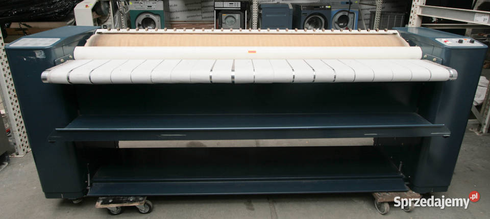 Magiel Miele HM 38205 EL Szczecin