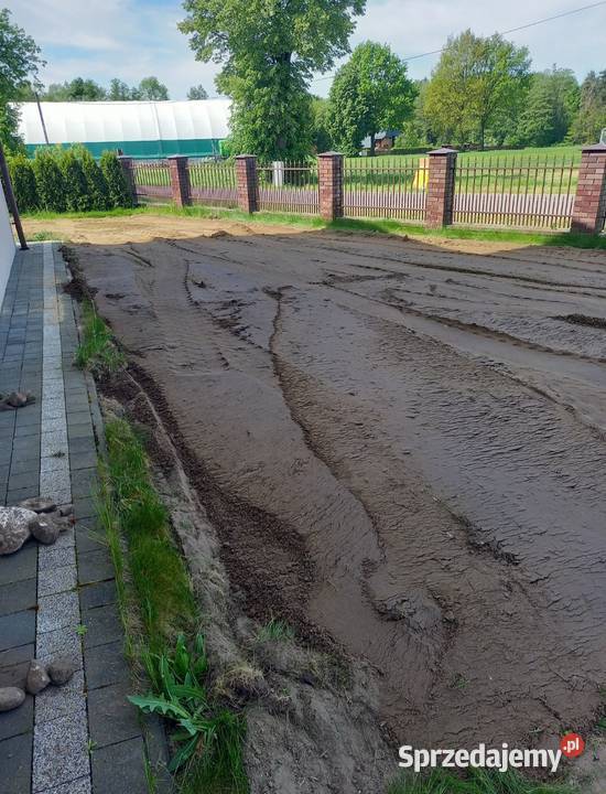 USŁUGI OGRODNICZE MIASTKÓW KOŚCIELNY Pielęgnacja ogrodów i trawników Miastków Kościelny