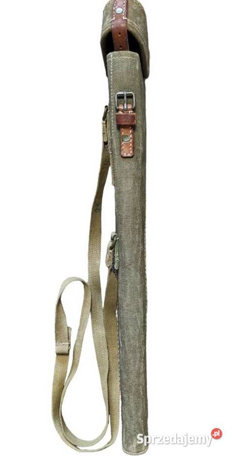 PERYSKOP zwiadowcy TR rocznik 1953 ORYGINAŁ Kołobrzeg sprzedam