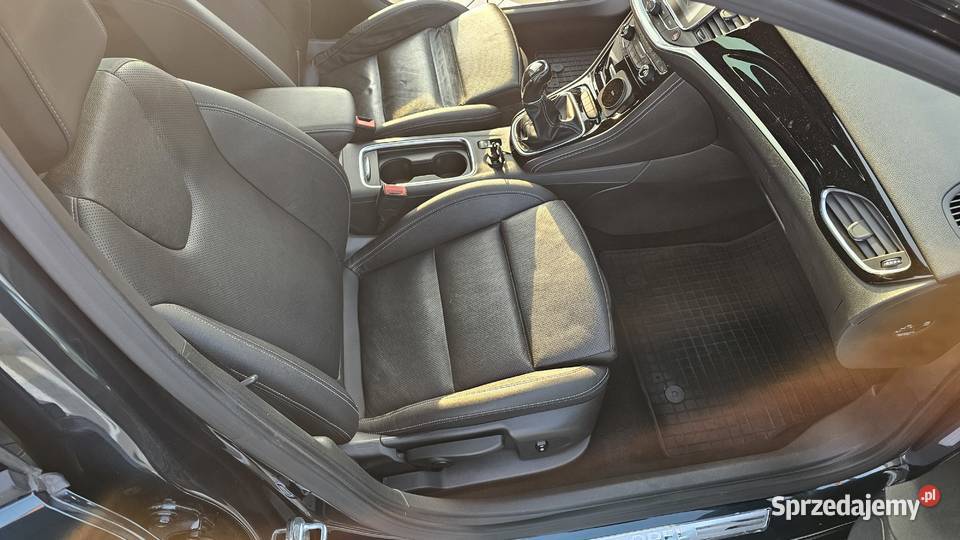Opel Astra K Biturbo wersja Elite szafirowy Jelenia Góra