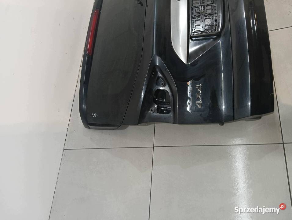 KLAPA TYŁ SZYBA FD Ford Kuga II 2012 świętokrzyskie