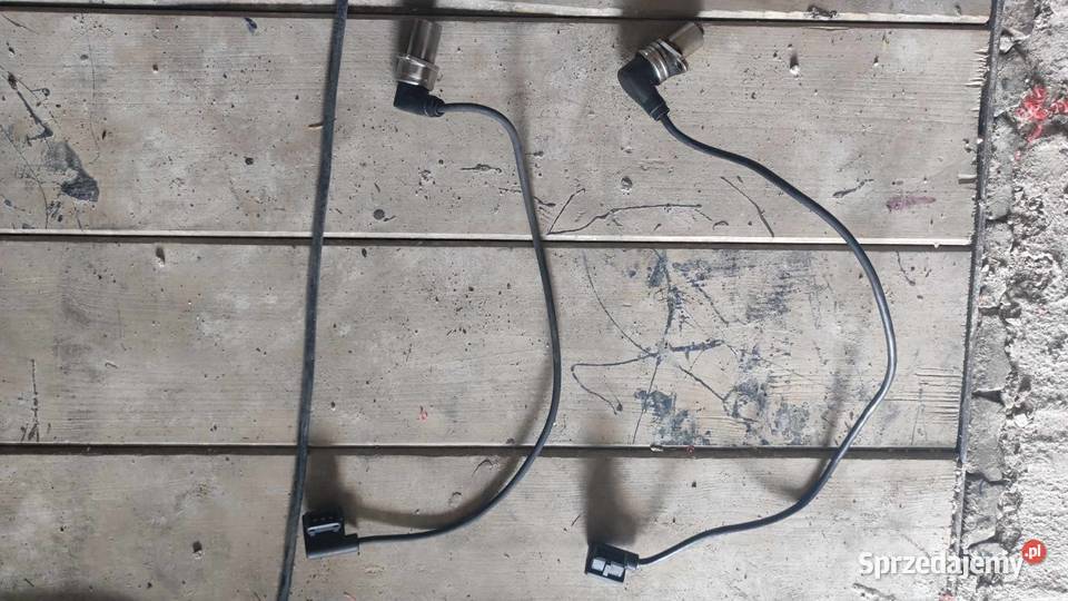 Sprzedam czujnik położenia wałka rozrządu bmw Poznań