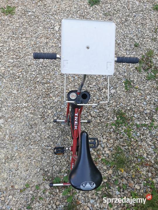 Rower treningowy mechaniczny Romet sprawny sprzedam