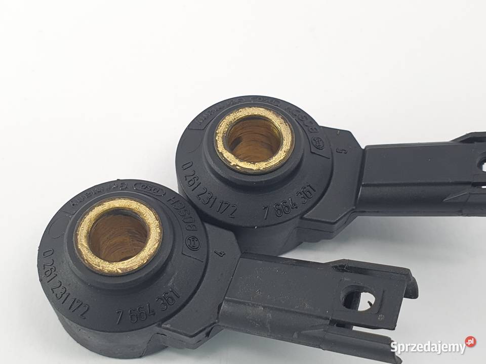 Czujnik Stukowy BMW 1000 Łódź