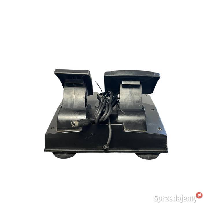 Kierownica Tracer Rayder PC 2 3 4 Stan