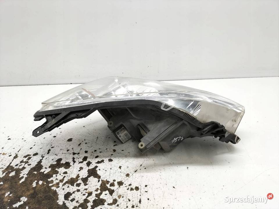 LAMPA PRZÓD LEWA EU 13239288 1EG270370 Opel
