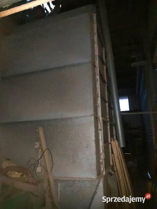 SUSZARNIA DASZKOWA świętokrzyskie Włoszczowa