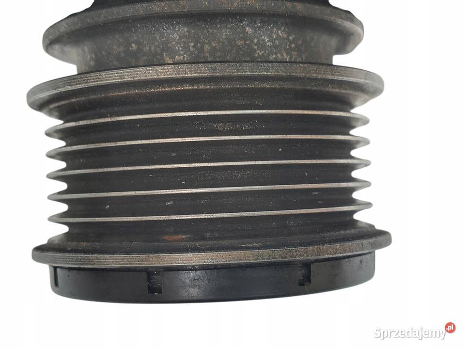 ALTERNATOR BOSCH VW Audi Skoda Seat 16 19 20 TDI Chełm