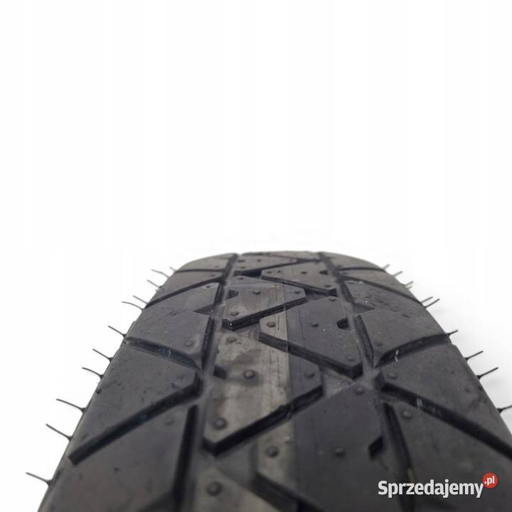 KOŁO DOJAZDOWE ZAPASOWE Audi Seat Vw Golf V Chełm sprzedam