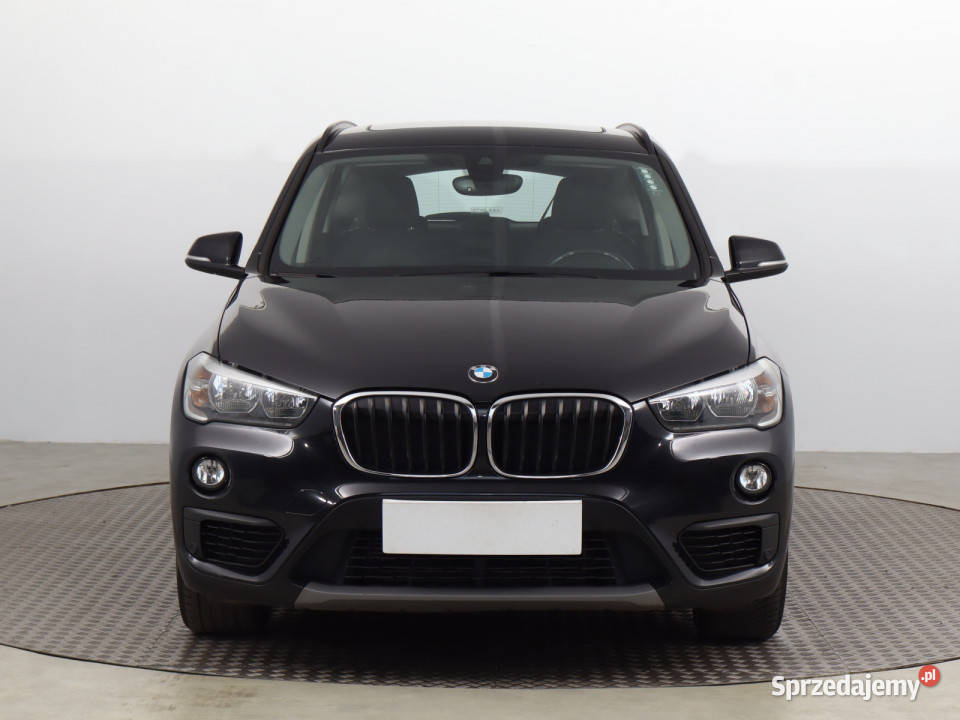 BMW X1 sDrive18d