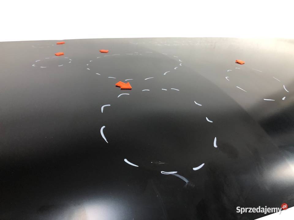 OPEL VIVARO B 082014102019 NISSAN NV300 20162021 Skarżysko-Kamienna