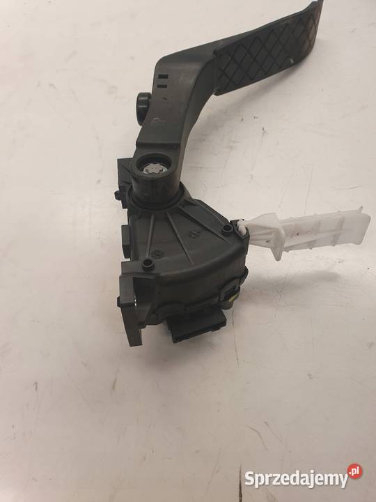 POTENCJOMETR PEDAŁU GAZU AUDI Q7 LIFT 7L0723507E śląskie Przystajń