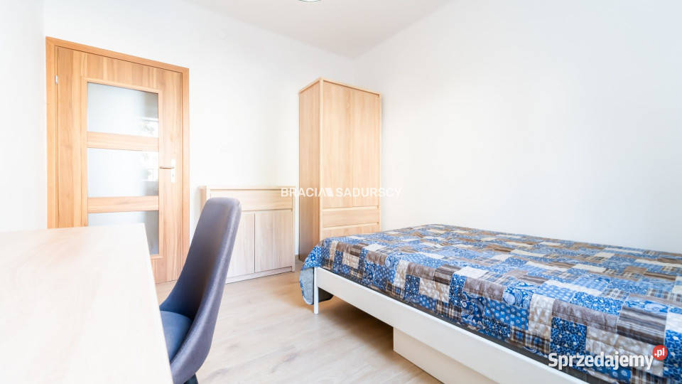 Mieszkanie 50 metrów 2 pokoje Kraków os Szkolne Wynajem małopolskie