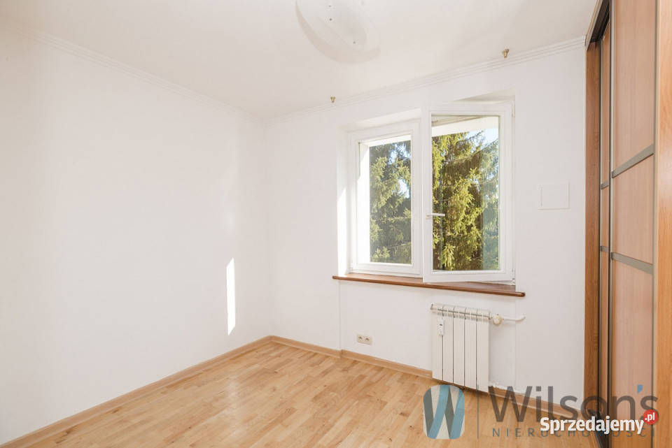Ogłoszenie mieszkanie 57m2 3 pokojowe Warszawa