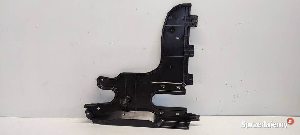 VW TIGUAN II OSŁONA PODOWZIA PRAWY TYŁ