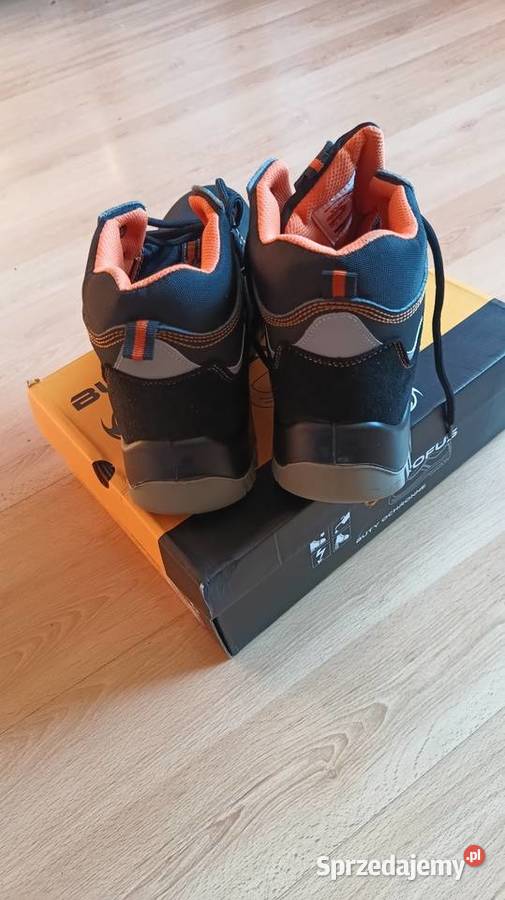 Buty robocze Jędrzejów sprzedam