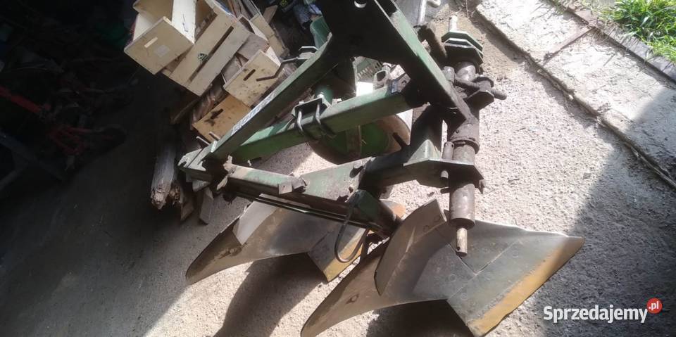 Maszyny rolnicze Rogóżno