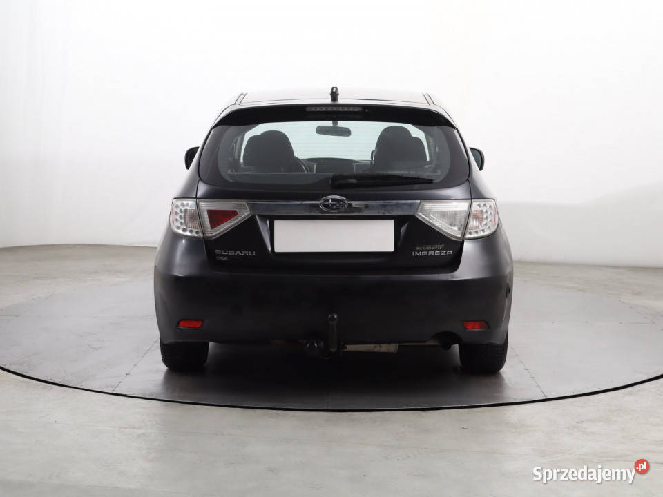 Subaru Impreza 15R Impreza