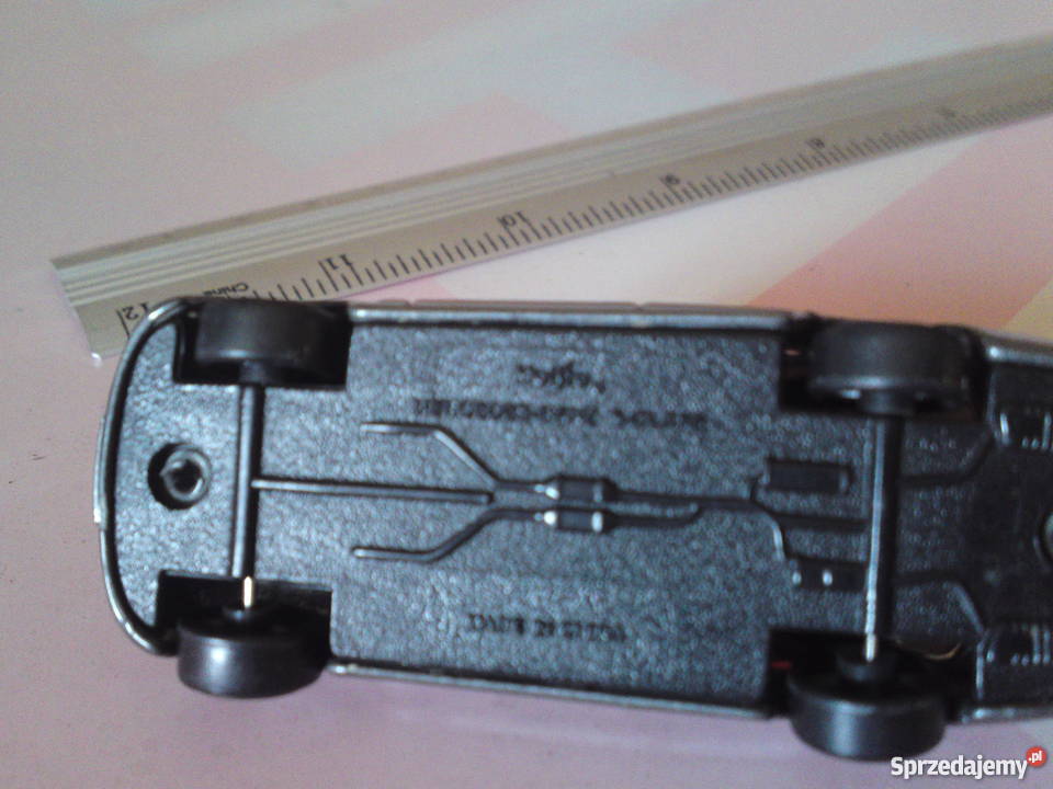 MERCEDES SKLASSA 61 podkarpackie Stalowa Wola sprzedam