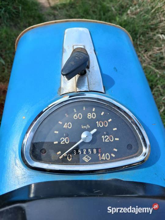 Mz es 1752 Szydłowiec sprzedam