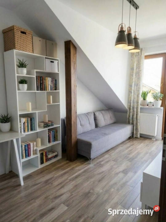 01 listopada Mieszkanie do wynajęcia 2 osobne 2 piętra Kraków sprzedam