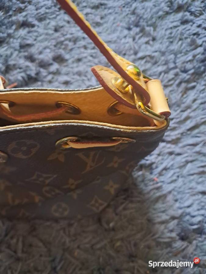 Torebka worek Kozienice