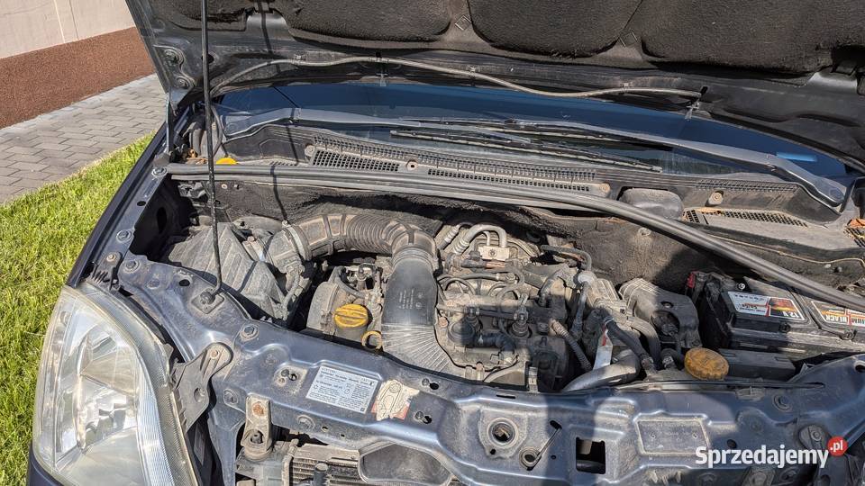 Sprzedam Opel Meriva 17 CDTI Kraków