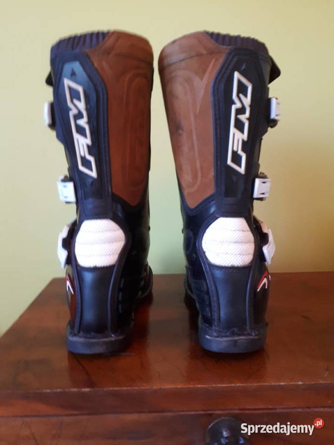 Dziecięce buty na Crossa FM RACING 36 obuwie Zgierz